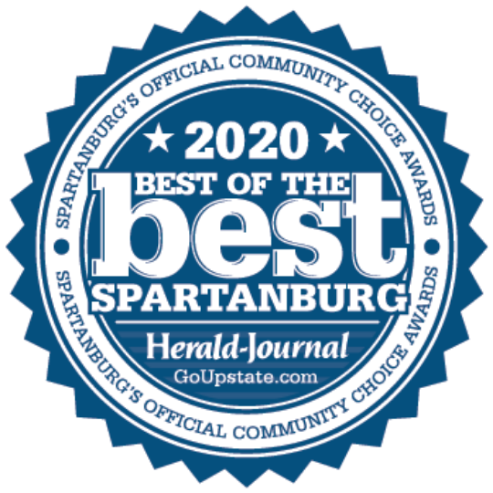 Carolina Orthopedics Award Carolina Orthopedics Award
